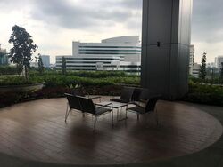 Vision Exchange (D22), Office #566129711